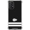 NFL Kansas City Chiefs Shutout Galaxy A72 5G Clear Case